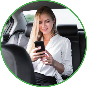 Ride Safely with Us
